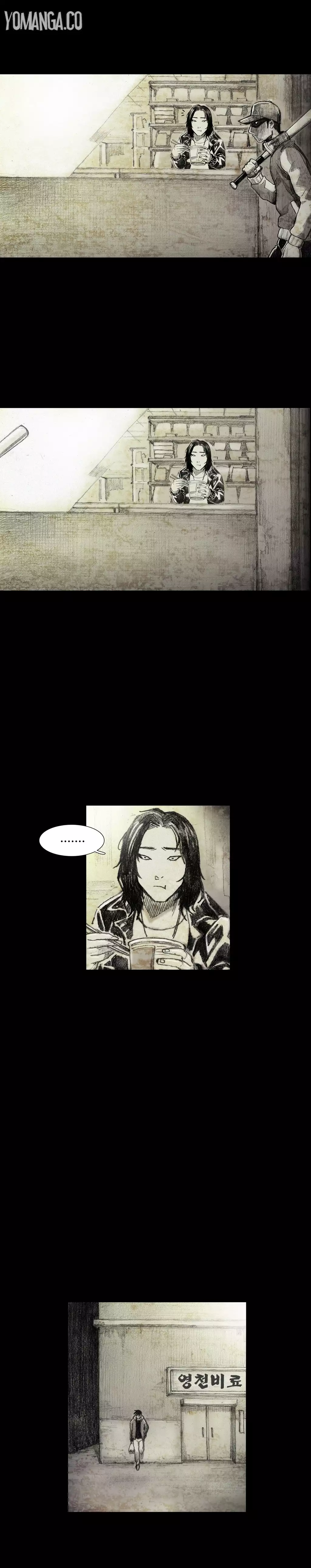 House of Dolls Ch.0-5