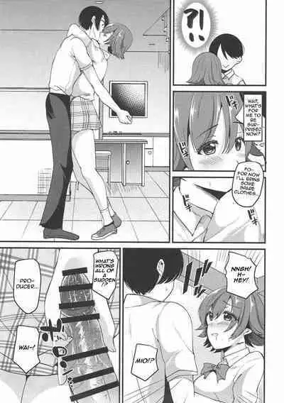 Dakara Boku wa Mio ga Suki 2 | That's why I love Mio 2