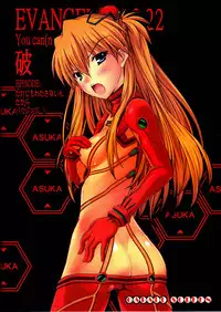 (C78) [Gaball Screen (Yukiusagi)] Dare nimo Watasanai n dakara Baka Shinji! (Neon Genesis Evangelion)