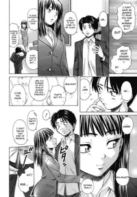 [Fuuga] Kyoushi to Seito to - Teacher and Student [English] [Sei-Jin + Yoshio + Faytear]