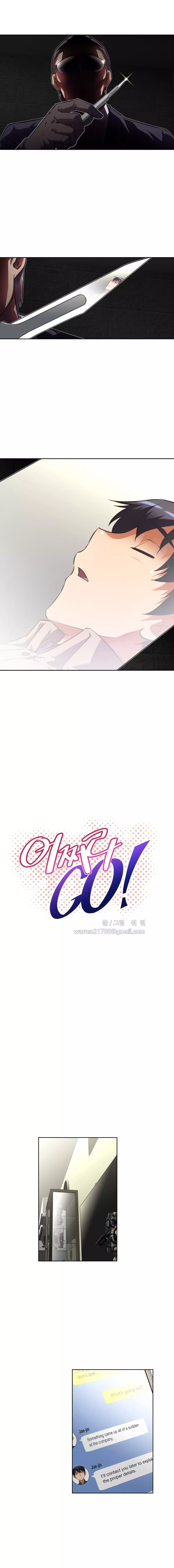 Brawling Go Ch.76-118