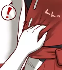 [Taikyokuturugi] Sendai to Keine ga ichaicha suru hanashi - Chapter 1-5 [complete] (Touhou Project)