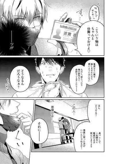 Orera wa Sukiau You ni Dekiteru