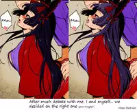 [Pirokobo (Piro)] Hakone Sanchuu Yasen (Gate: Jieitai Kano Chi nite, Kaku Tatakaeri) [English] [Doki Fansubs] [Victor DoUrden Colors] [Digital]