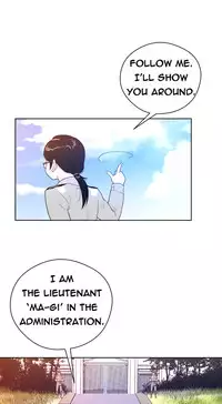 Perfect Half Ch.1-21 (English) (Ongoing)