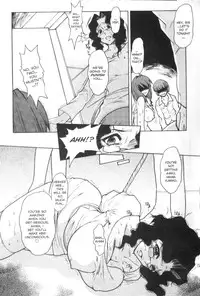 [Juubaori Mashumaro] Patriot [English]