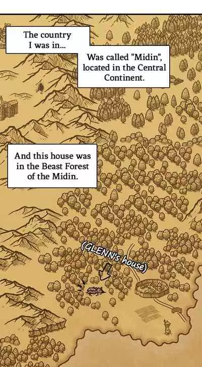 [KAMADI, OneDollar, Grilled Mero] Absolute Hypnosis in Another World (1-24) [English] [Ongoing]