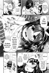 [Maeshima Ryou] Seijinshiki Gokko｜Make Believe Coming-of-Age Ceremony [English] [5 a.m. + Rin]