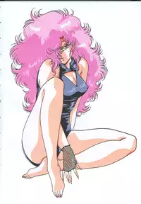 [Mizuhara Masaki] Heart Beat