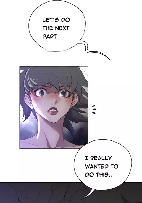 Perfect Half Ch.1-40