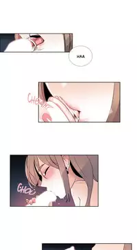 [Silverstar] Talk To Me Ch.1-25 (English) (Ongoing)