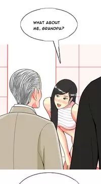 Hooker Ch.1-36 (English) (Ongoing)