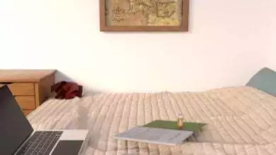 [TG comic] – The Haunted Fanfic