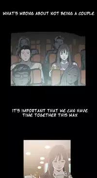 [Mr. Byeong-Su] Cohabitation Ch.1-30 (English) (Ongoing)