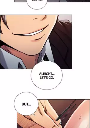 Taste of Forbbiden Fruit Ch.25/53