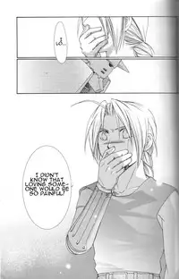 [Ronno & Kalus (Takada Bambi)] Hermaphrodite 7 (Fullmetal Alchemist) [English] [Secret Garden]