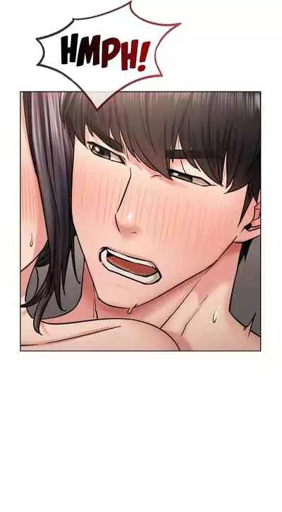 [Gregor, JJangE] Staying with Ajumma (1-20) [English] [ The Blank ] [Ongoing]
