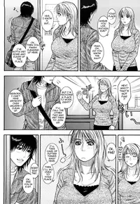 [Kotobuki Kazuki] Enraptured Make Love Ch. 1-8 [English] {Tadanohito}