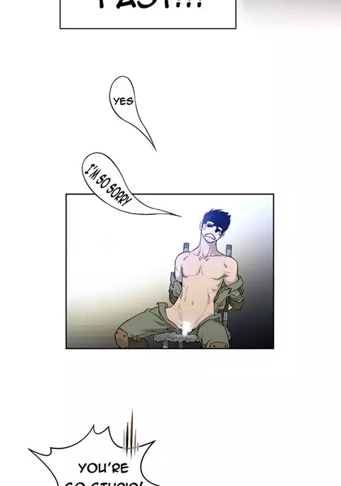 Perfect Half Ch.1-40