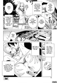 [Shinobu Tanei] Little Stepsister Love Space Ch. 1-5 [English] {Tadanohito}