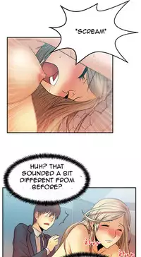 My Office Ch.1-18 (English) (Ongoing)