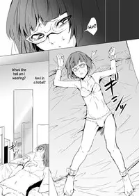 [Nightmare Express -Akumu no Takuhaibin- (locon)] Yokubou Kaiki Dai 471 Shou -Fukushuu Josou Rape!! Namaiki na Kawaii Furyou o Kyouikuteki Shioki Kan.- Revenge! The cheeky cute crossdresser is sexually trained [English] =SW= [Digital]