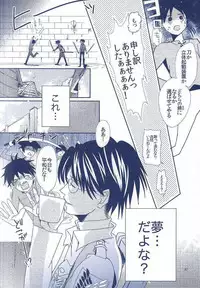 (Chousa Heidan no Renai Jijou) [AL (Shirayuri)] Heichou × Heichou (Shingeki no Kyojin)