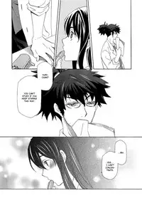 (C76) [Dark Water (Inari Kinzo)] Yuri ga Joshi no Seifuku de Gakuen Monona hon. | A Yuri At An Academy In Female Uniform Book. (Tales of Vesperia) [English] [Decensored]