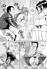 [Sanagi Torajirou] Cast Aoi [English] {doujin-moe.us, Fuke, LWB, Psyburn21}