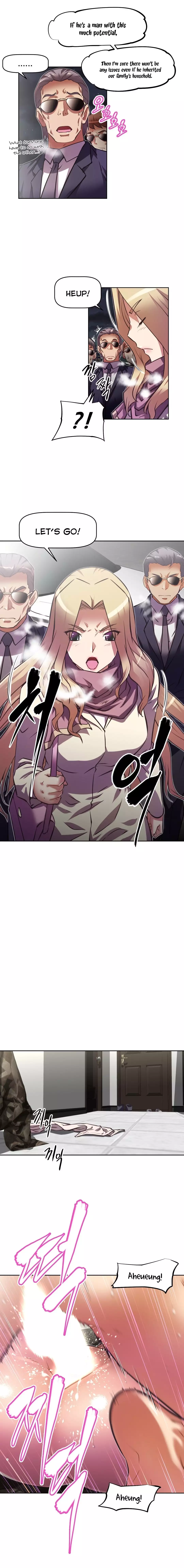 Brawling Go Ch.76-112