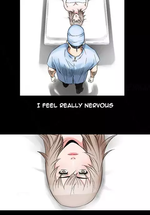 The Taste of Hands Ch.1-53