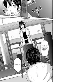 [Mitarai Yuuki] Ikanishite Haha wa Onna o Kaihou Shitaka Ch. 1-14 [English] [N04h]