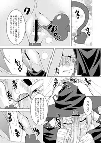 [Anthology] PLUM FE Vol. 1 [Digital]