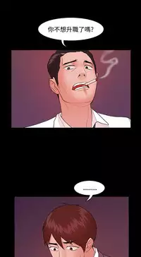 [Black October] Looser Ch.1~7 [Chinese]中文