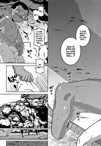 [Takatsu] Hitozuma A-san to Musuko no Yuujin N-kun - Married wife A and son's friend N-kun [English]