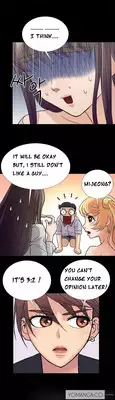 [Mr. Mun] Will You Do as I Say? Ch.1-16 (English) (Ongoing)