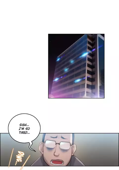 Sex Knights-Erotic Sensuality & Perception Ch.1-23