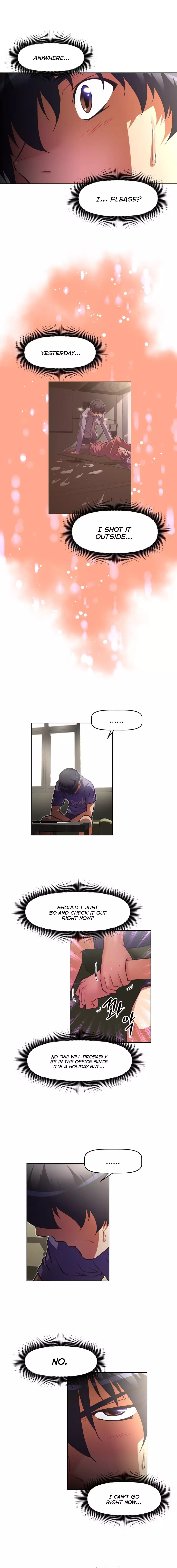 Brawling Go Ch.76-109