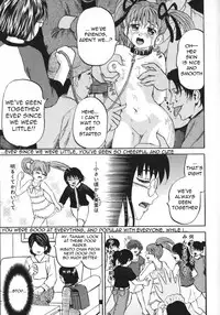 [Kawadi MAX] Shoujo Muzan (Girl Cruelty) [English] =LWB=