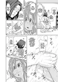 [Slimy Alpha (Tadano Happa)] Zutto Asobo! | Let’s Play Forever! [English] =Dark Mac + CW=