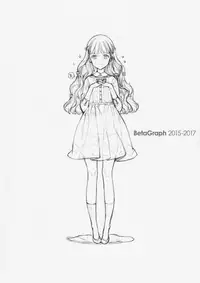 (COMIC1☆11) [Shoujo Kishidan (Oyari Ashito)] BetaGraph 2015-2017 (Various)