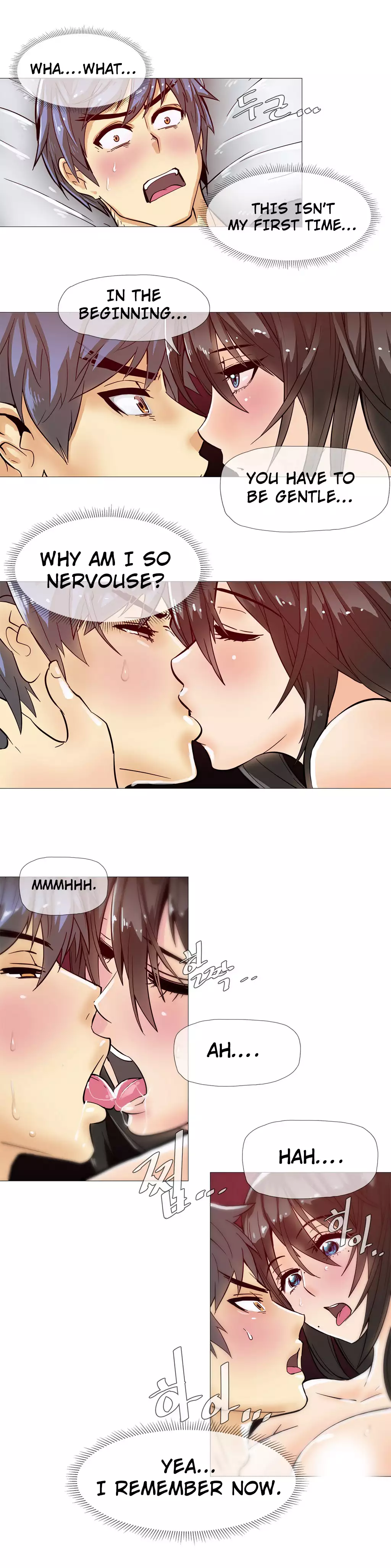 Household Affairs Ch.1-29