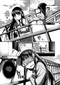 [Maki Daikichi] Mesu no Tadashii Haramasekata Ch. 1-8 [English] {doujins.com} [Digital]