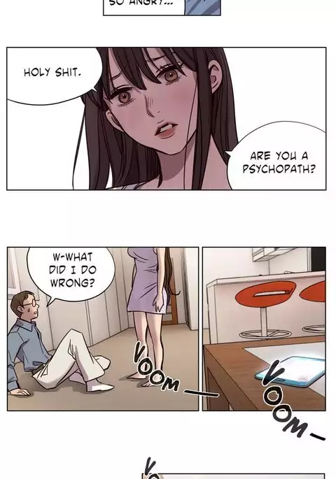 Atonement Camp Ch.1-17