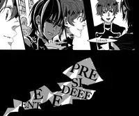 [ROCK'N'DOLLESS (Himemiko)] Sleeping Hearts. (Code Geass) [English]