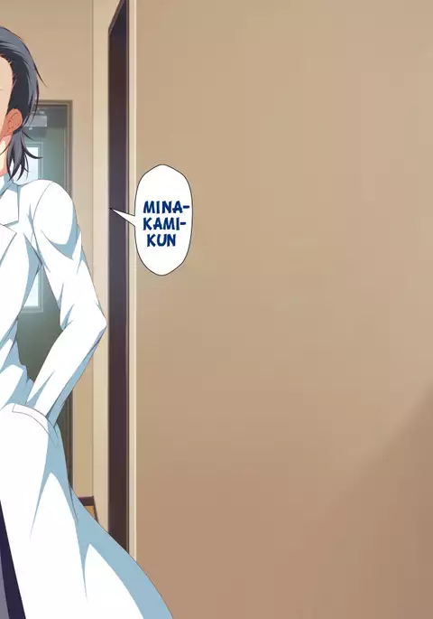 Inran Virus Ch. 1-2, 4-6