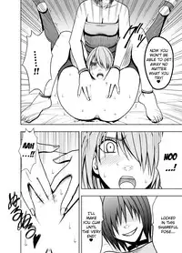 [Crimson (Carmine)] Crimson Prison 2 [English] [Kizlan]