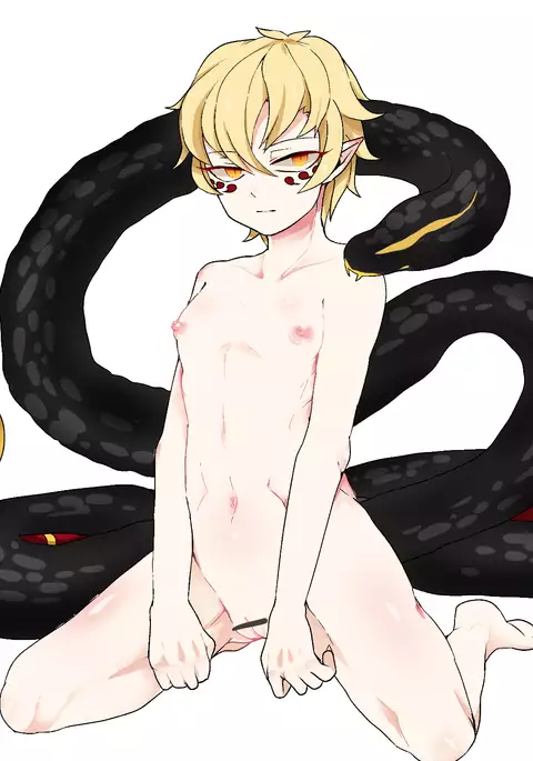 負け般若ちゃん色々