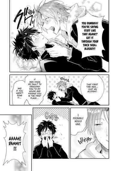 [Wacoco Waco] DolOta no Boku desu ga Shinken ni Idol Mezashimasu!? | Can an Otaku Like Me Really Be an Idol!? [English] [Decensored] [Digital]