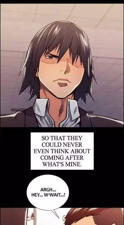 Taste of Forbbiden Fruit Ch.37/53